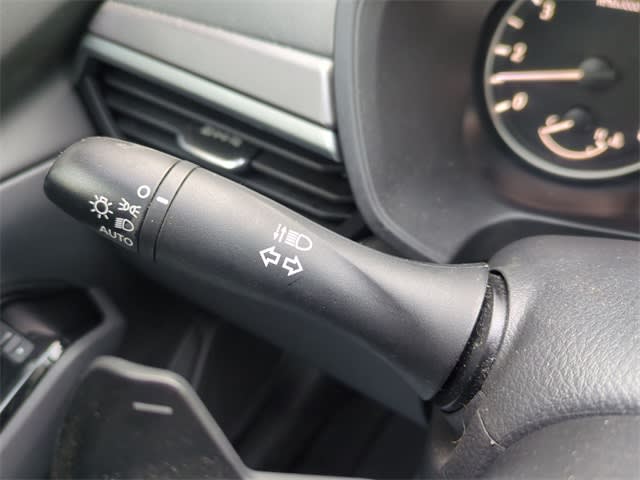 Thumbnail: 2024 Nissan Altima - 31