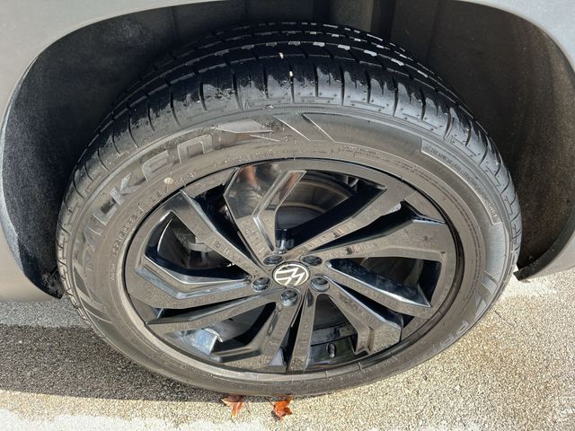 Thumbnail: 2021 Volkswagen Atlas - 7