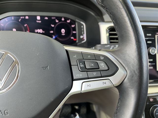 Thumbnail: 2021 Volkswagen Atlas - 26