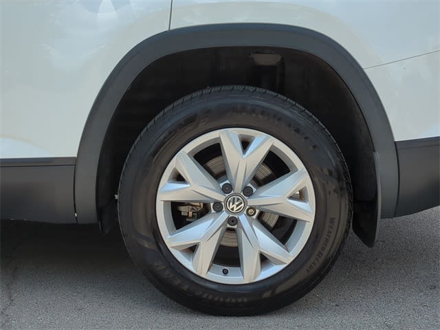 Image of 2019 Volkswagen Atlas
