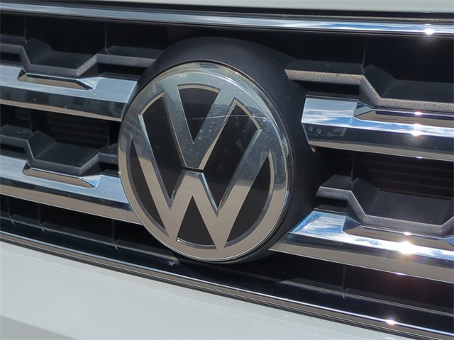 Image of 2019 Volkswagen Atlas