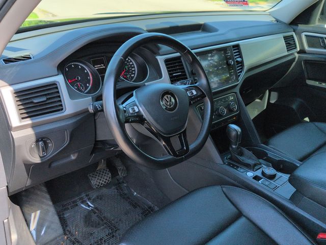 Thumbnail: 2019 Volkswagen Atlas - 2