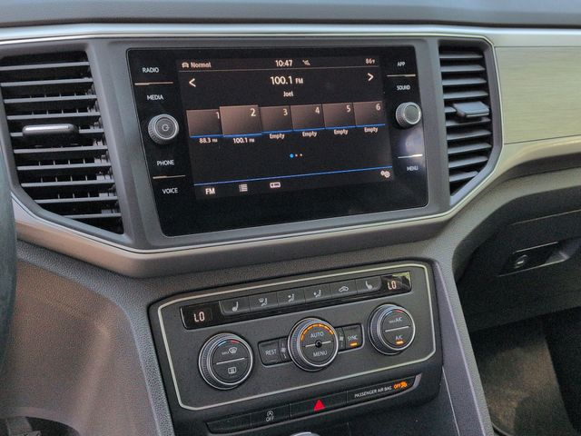 Thumbnail: 2019 Volkswagen Atlas - 12