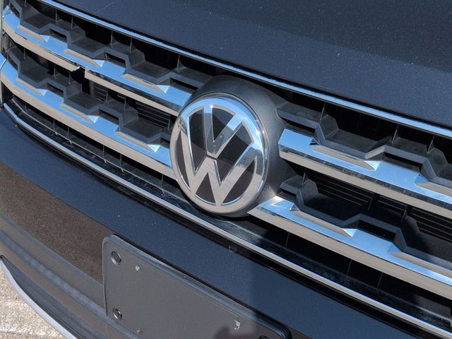 Thumbnail: 2019 Volkswagen Atlas - 6