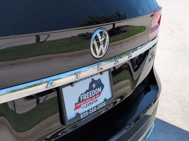 Thumbnail: 2019 Volkswagen Atlas - 24
