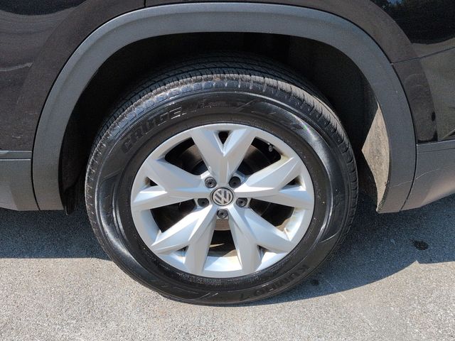 Thumbnail: 2019 Volkswagen Atlas - 7