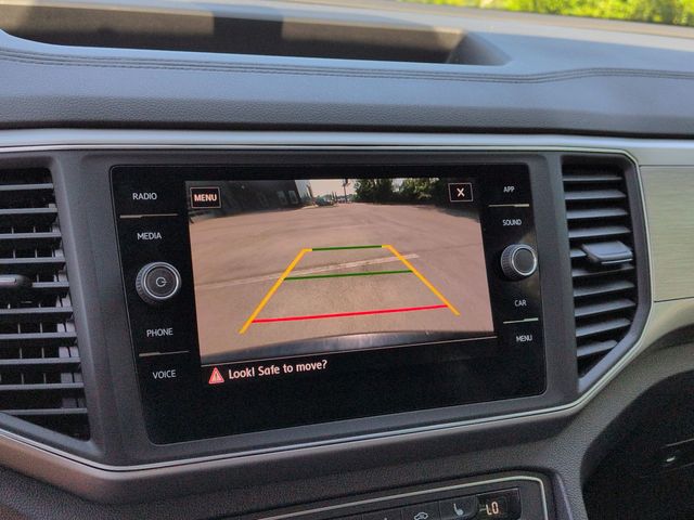Thumbnail: 2019 Volkswagen Atlas - 33