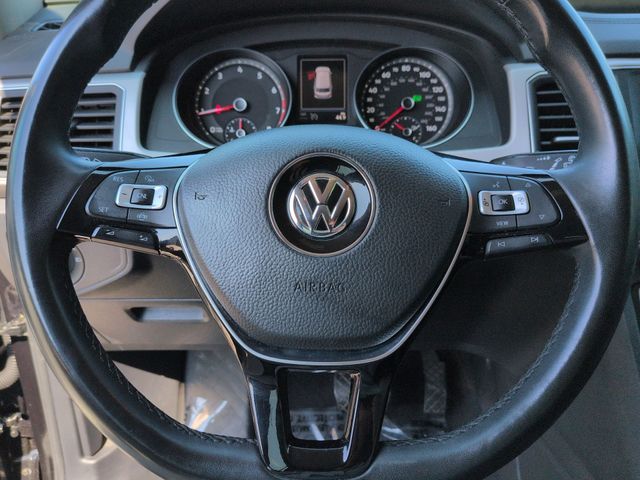 Thumbnail: 2019 Volkswagen Atlas - 28