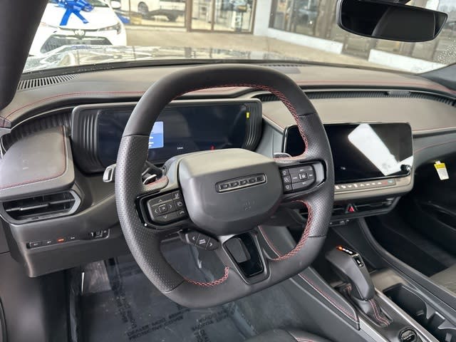 Thumbnail: 2026 Dodge Charger - 2