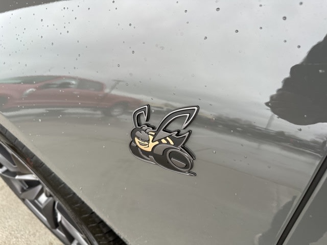 Thumbnail: 2026 Dodge Charger - 5