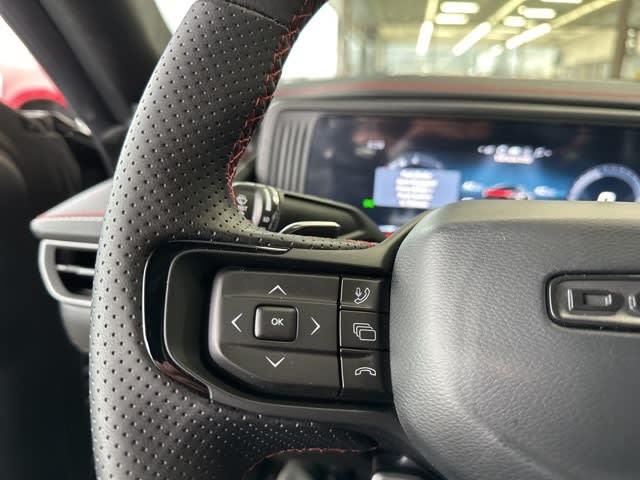 Thumbnail: 2026 Dodge Charger - 15