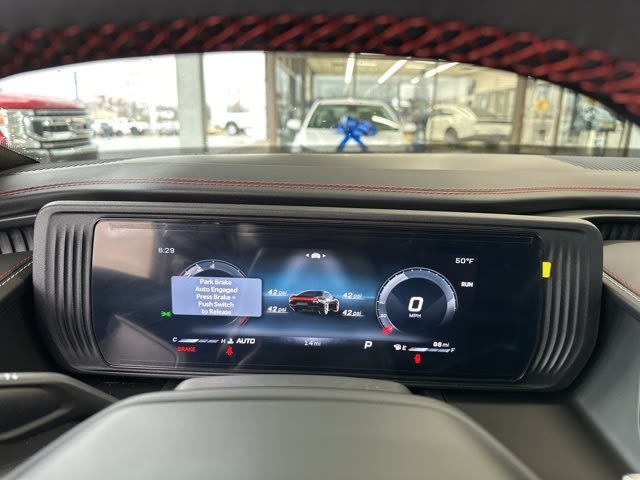 Thumbnail: 2026 Dodge Charger - 16