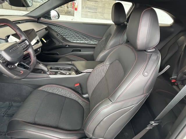 Thumbnail: 2026 Dodge Charger - 6