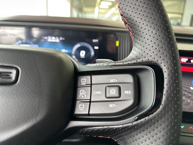 Thumbnail: 2026 Dodge Charger - 14