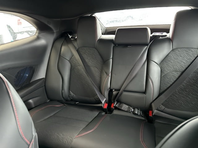 Thumbnail: 2026 Dodge Charger - 8