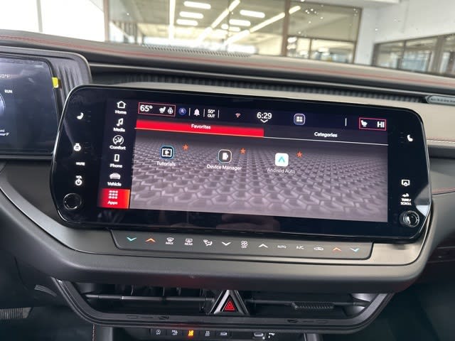 Thumbnail: 2026 Dodge Charger - 9