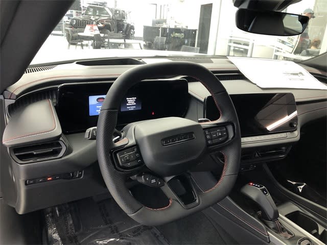 Thumbnail: 2026 Dodge Charger - 2