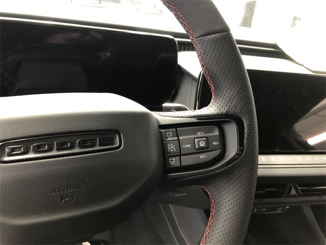 Thumbnail: 2026 Dodge Charger - 21