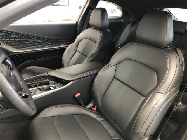 Thumbnail: 2026 Dodge Charger - 8