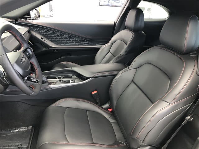 Thumbnail: 2026 Dodge Charger - 7