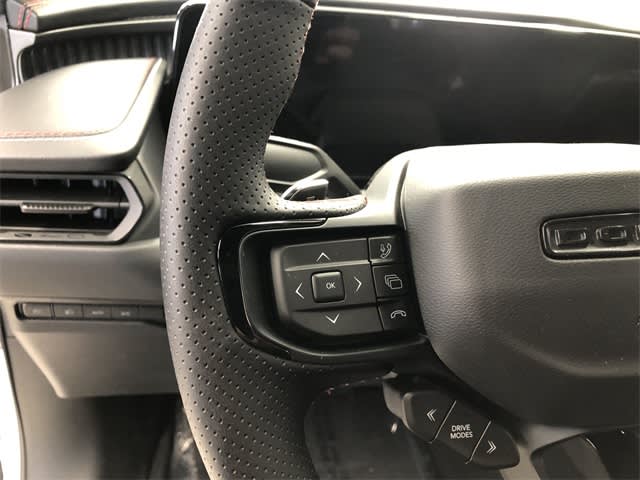 Thumbnail: 2026 Dodge Charger - 22