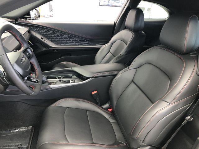 Thumbnail: 2026 Dodge Charger - 7