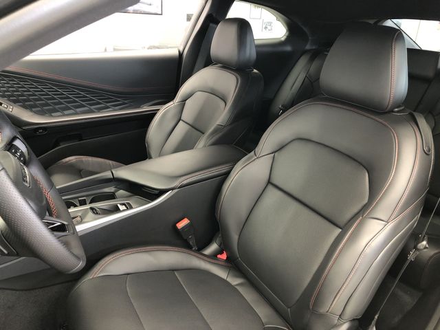 Thumbnail: 2026 Dodge Charger - 8