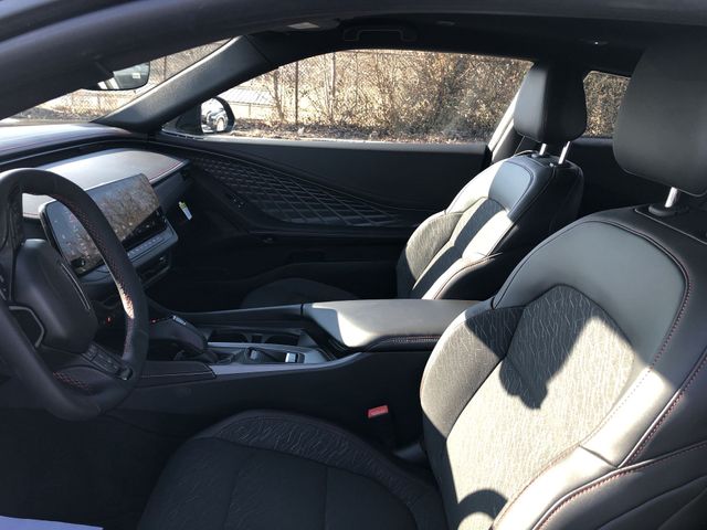 Thumbnail: 2026 Dodge Charger - 11