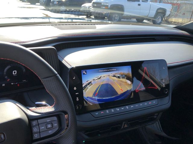 Thumbnail: 2026 Dodge Charger - 22