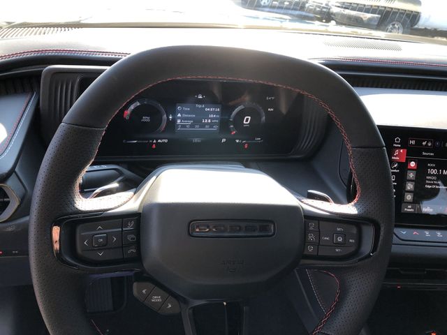 Thumbnail: 2026 Dodge Charger - 13