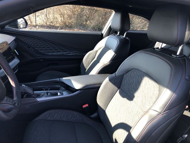 Thumbnail: 2026 Dodge Charger - 10