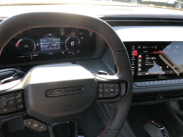 Thumbnail: 2026 Dodge Charger - 9