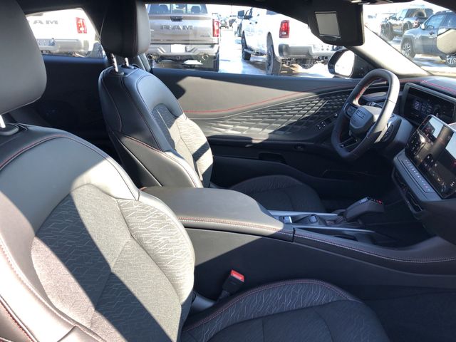 Thumbnail: 2026 Dodge Charger - 28