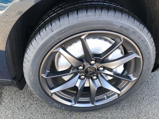 Thumbnail: 2026 Dodge Charger - 8