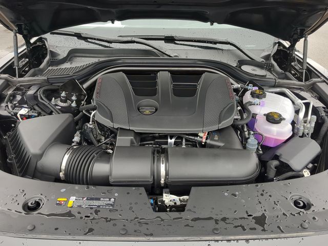 Thumbnail: 2026 Dodge Charger - 8