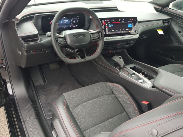 Thumbnail: 2026 Dodge Charger - 9