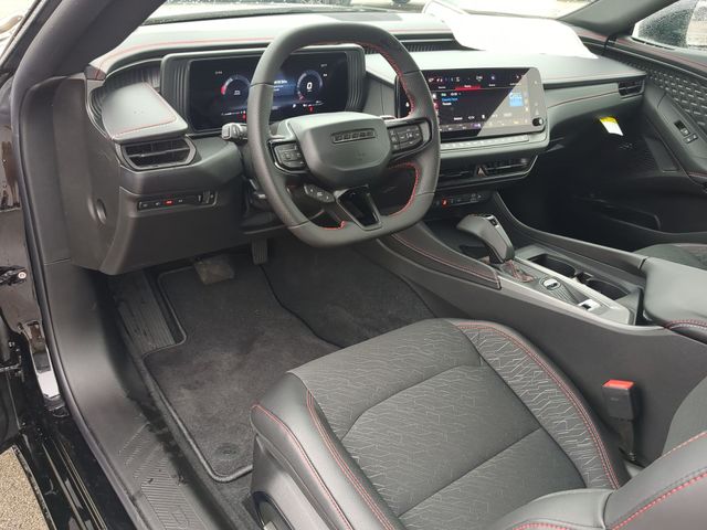 Thumbnail: 2026 Dodge Charger - 2