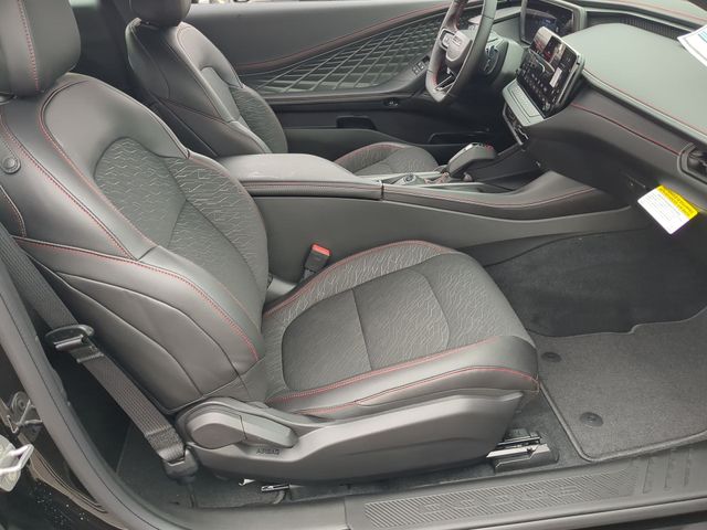 Thumbnail: 2026 Dodge Charger - 25