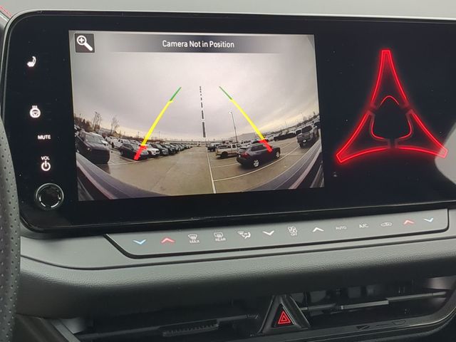 Thumbnail: 2026 Dodge Charger - 14