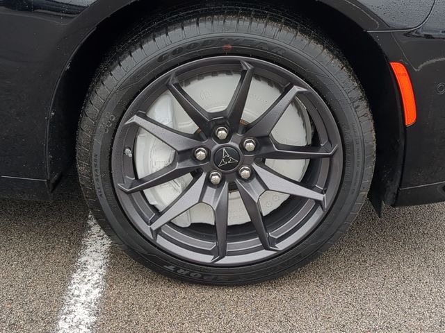 Thumbnail: 2026 Dodge Charger - 7