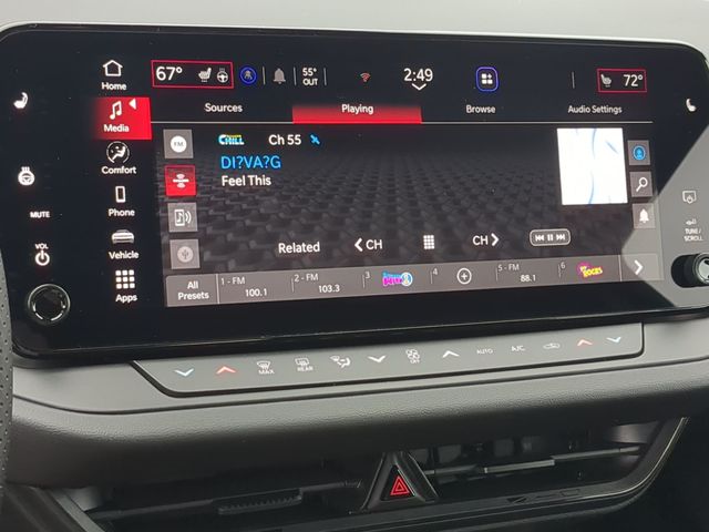 Thumbnail: 2026 Dodge Charger - 29