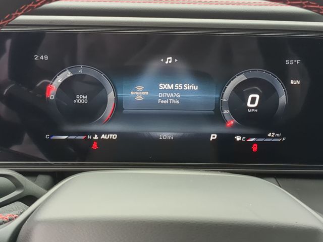 Thumbnail: 2026 Dodge Charger - 32