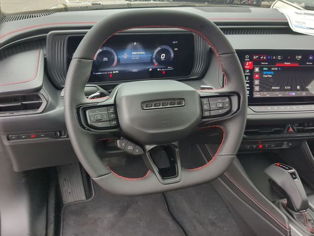 Thumbnail: 2026 Dodge Charger - 13