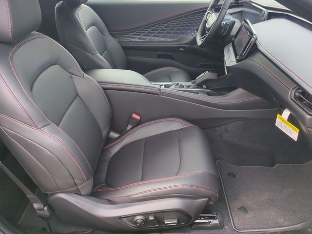 Thumbnail: 2026 Dodge Charger - 11