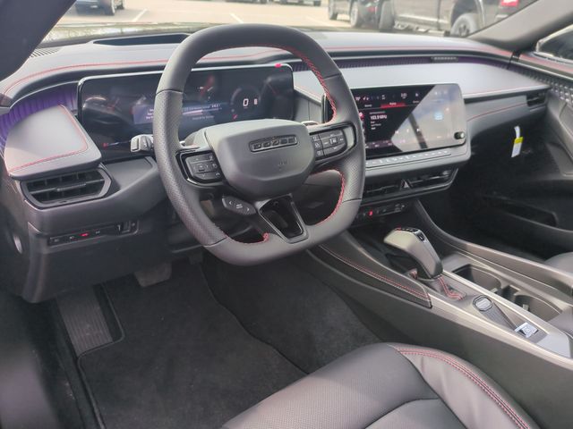 Thumbnail: 2026 Dodge Charger - 2