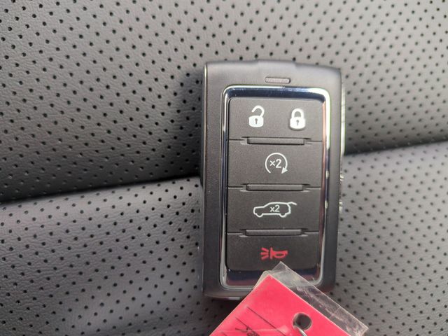 Thumbnail: 2026 Dodge Charger - 17