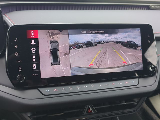 Thumbnail: 2026 Dodge Charger - 33