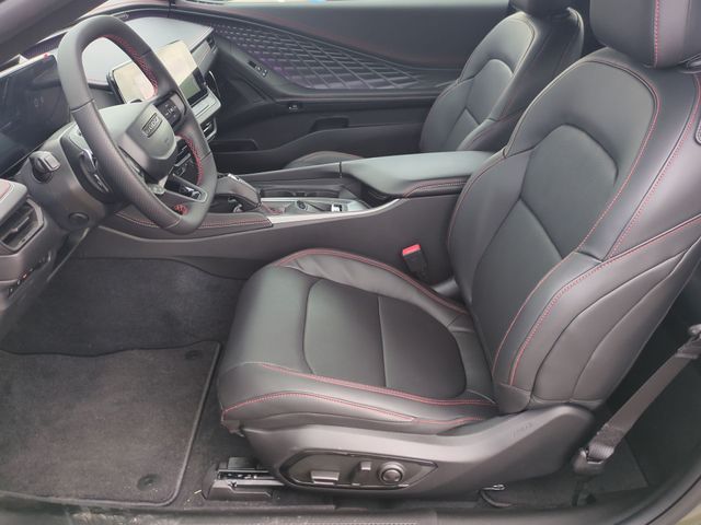 Thumbnail: 2026 Dodge Charger - 10