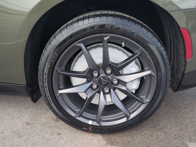 Thumbnail: 2026 Dodge Charger - 7