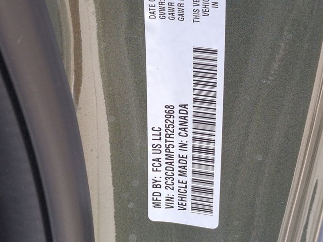 Thumbnail: 2026 Dodge Charger - 18